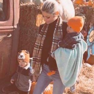 Meet your Posher, Ingrid